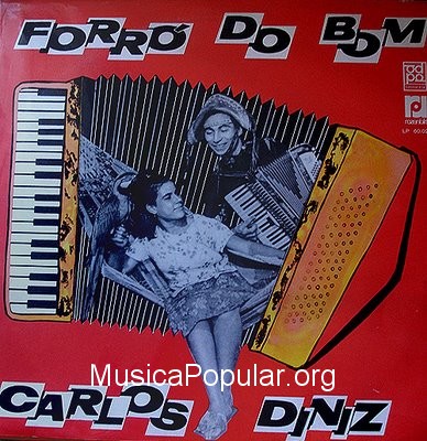 Carlos Diniz